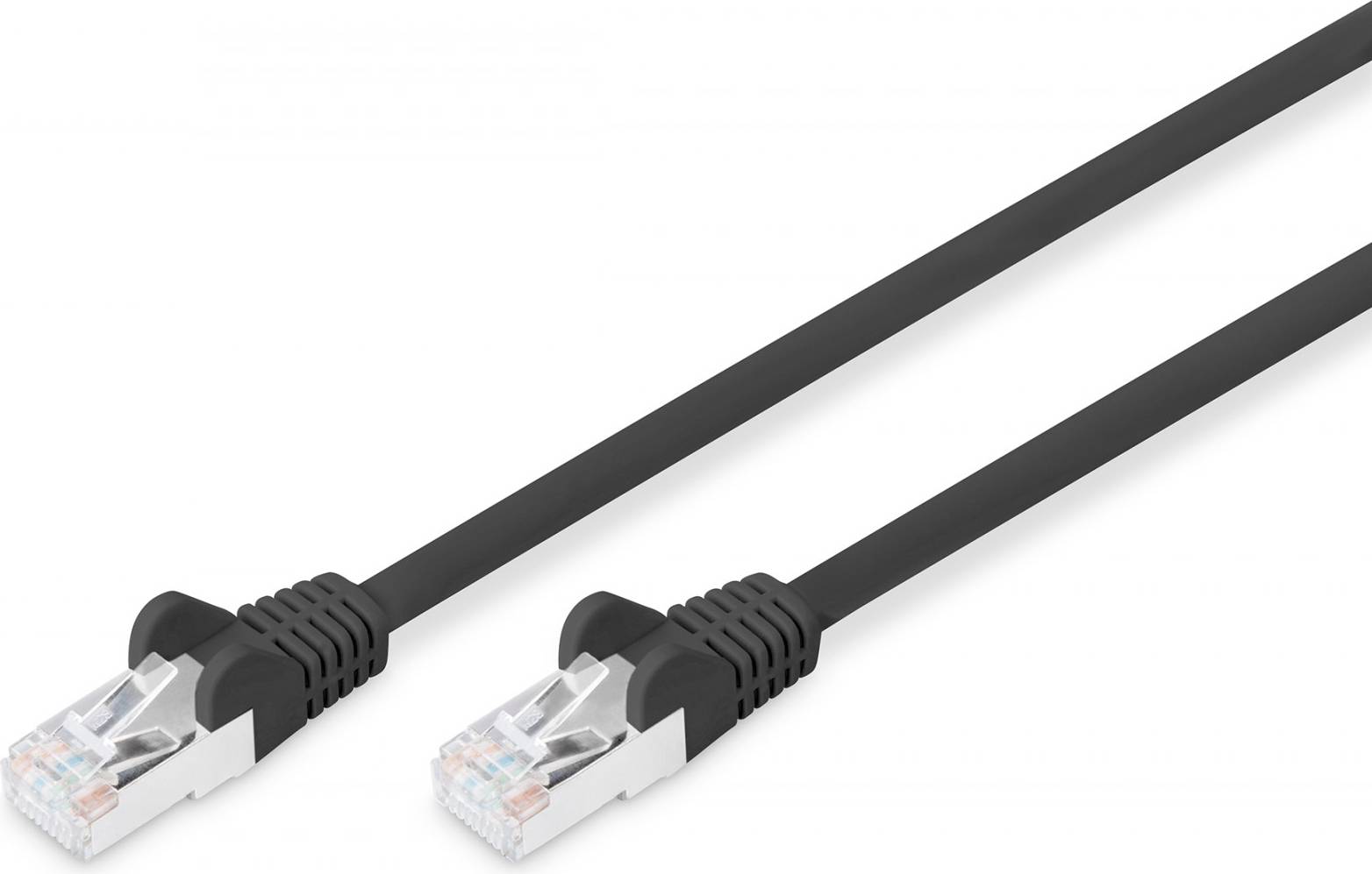 Digitus Professional RJ45 S/FTP Cat6