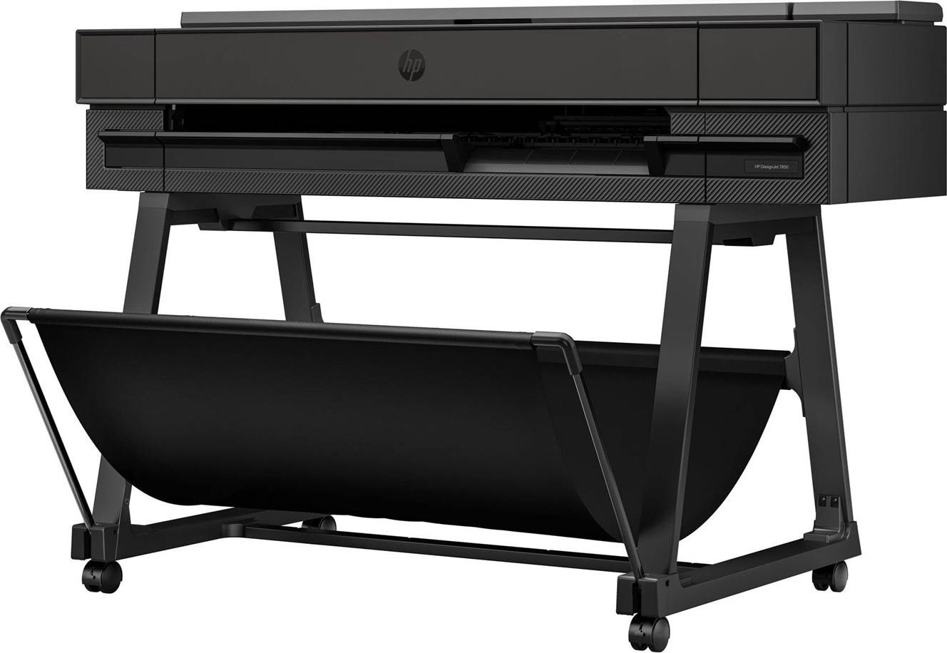 Large format printer HP DesignJet T850 36 Inkjet Printer