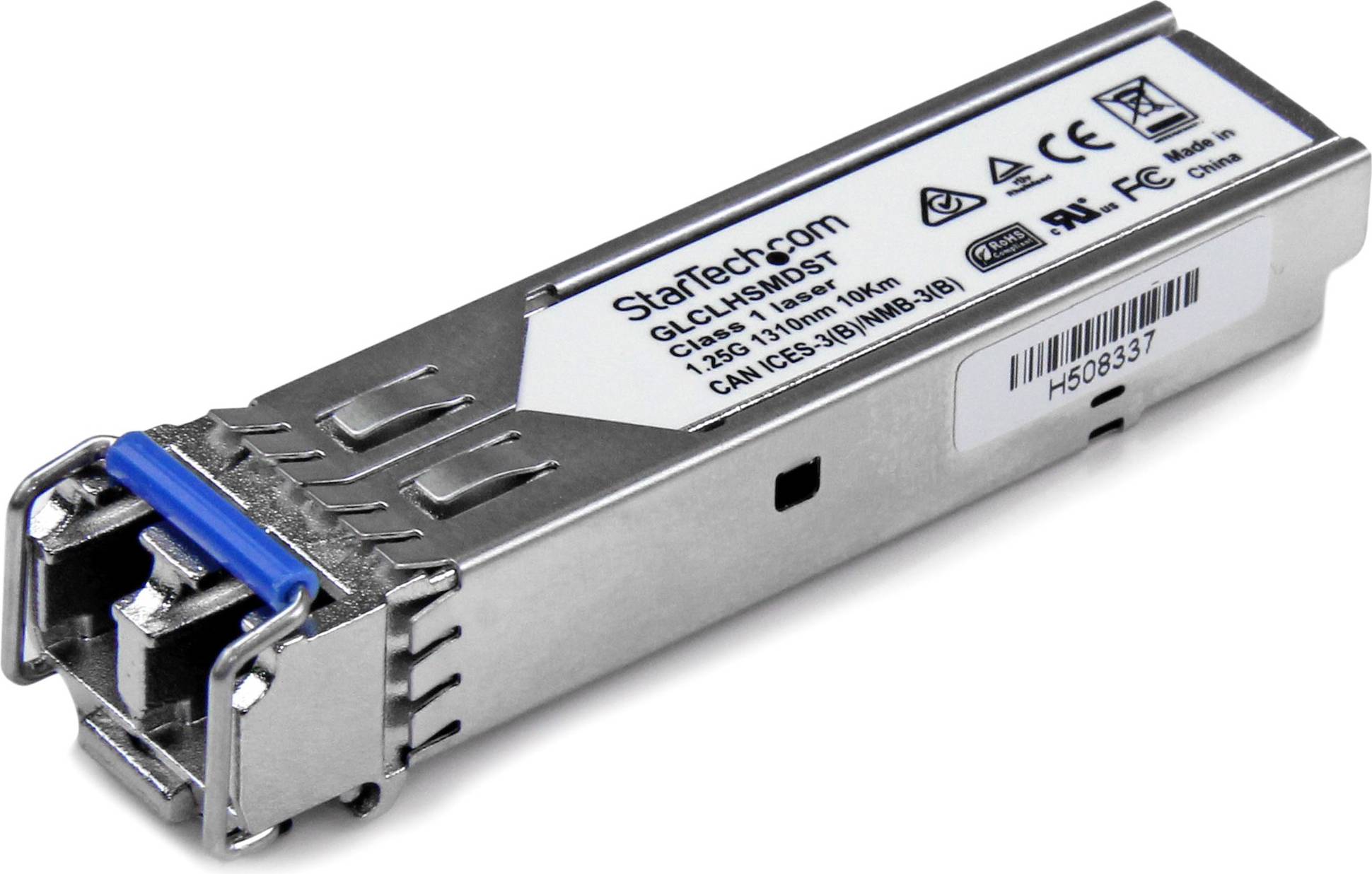 StarTech GLC-LH-SMD SFP Module Transceiver