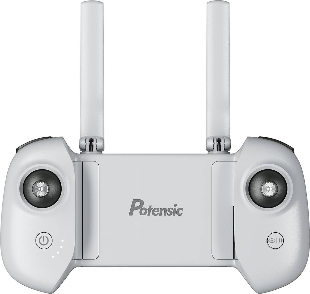 Atom Remote Controller