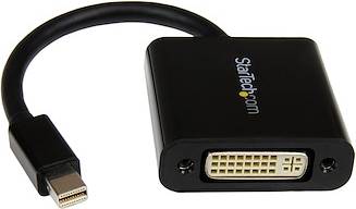 StarTech DVI-DisplayPort Mini