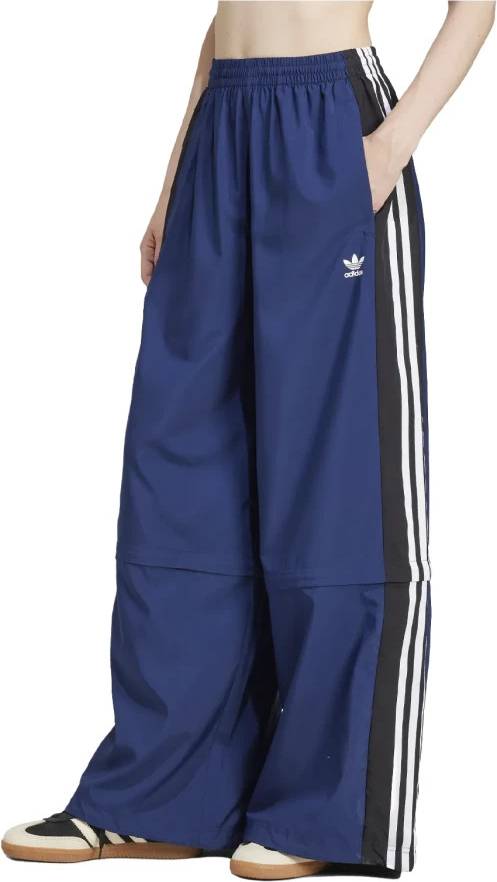 adidas Rasant Cut Line Track Pants - Dam