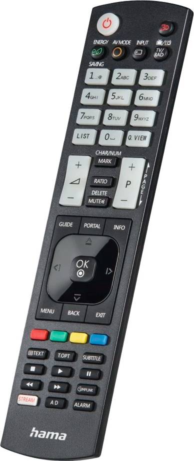 Hama Remote Control for Sony