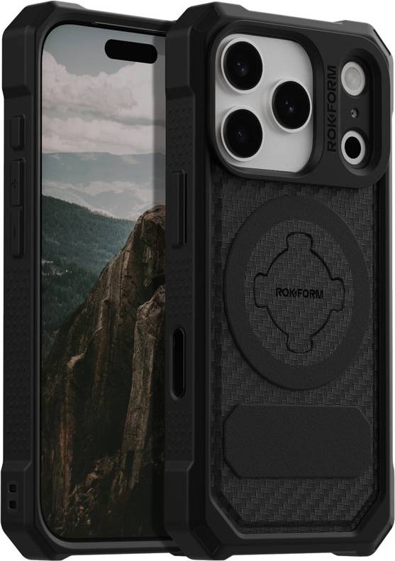 Iphone 17 cover Rokform iPhone 17 Rugged Case