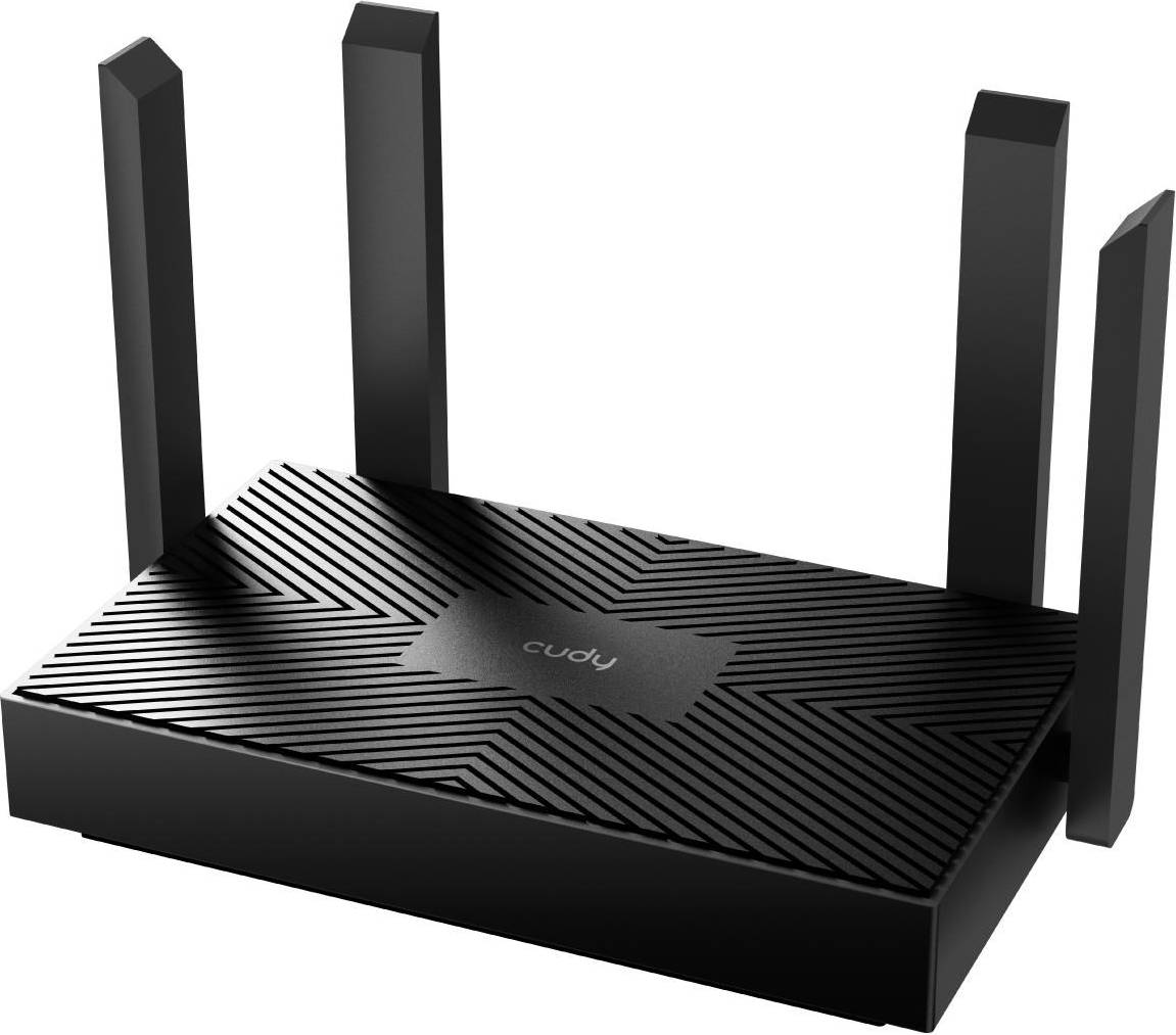 WR1500 Wireless Router