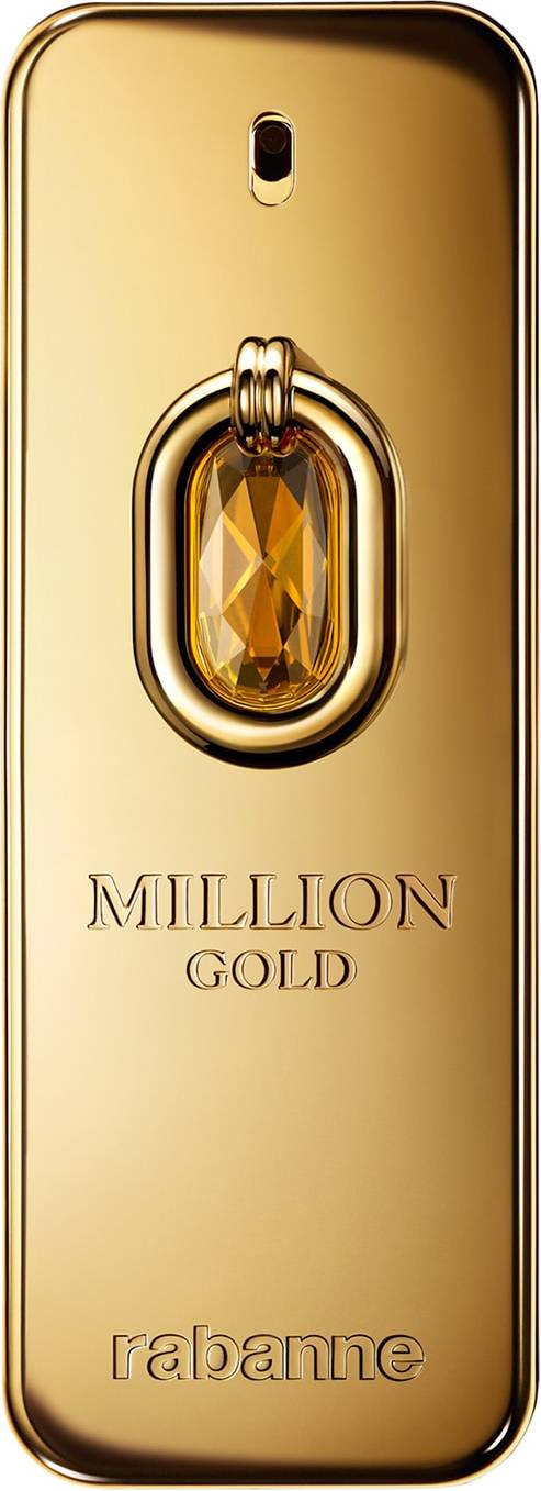 Million Gold Elixir Parfum Intense 200ml