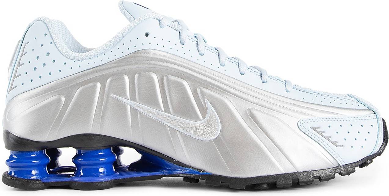 Nike Shox R4