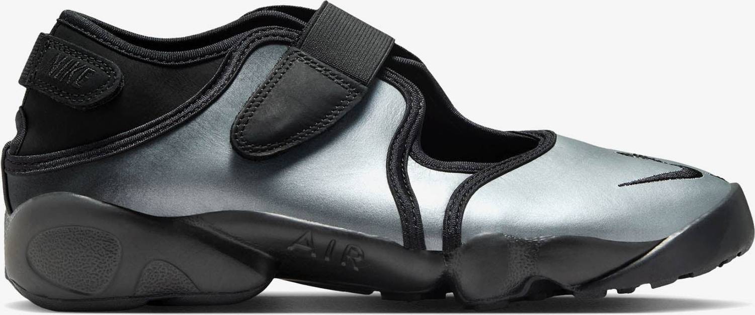 Nike Air Rift Ltr Air Rift - Black