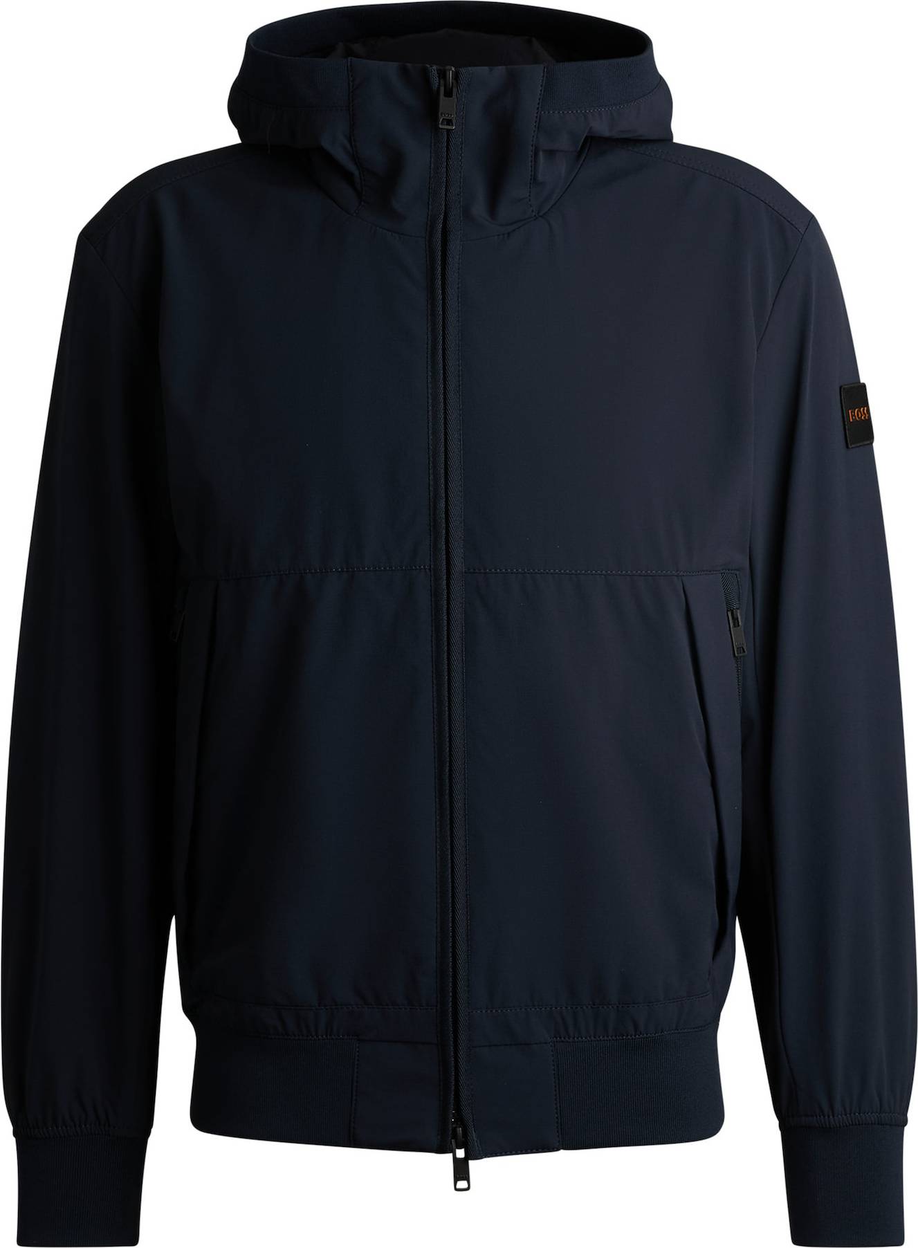 BOSS Hooded Jacket Herr - Herr