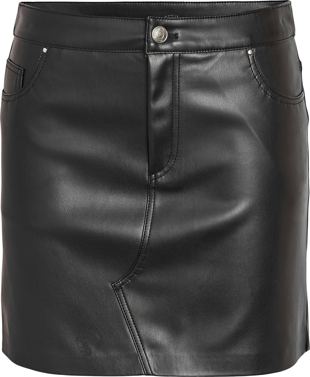 Noisy May NMKATE Pu Rok Pu Rok - Zwart