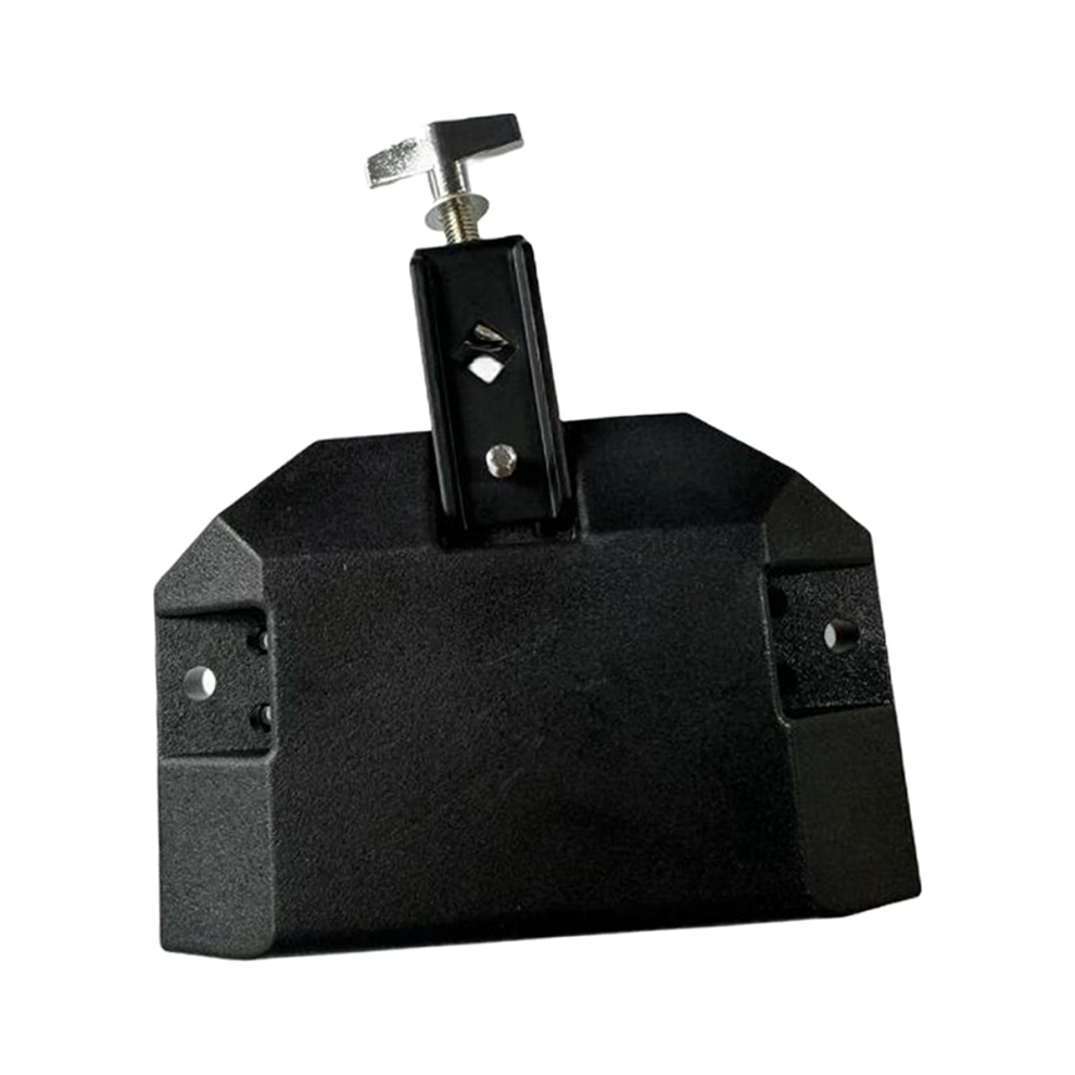 Jehiatek Orff Percussion Instruments Cowbell Block