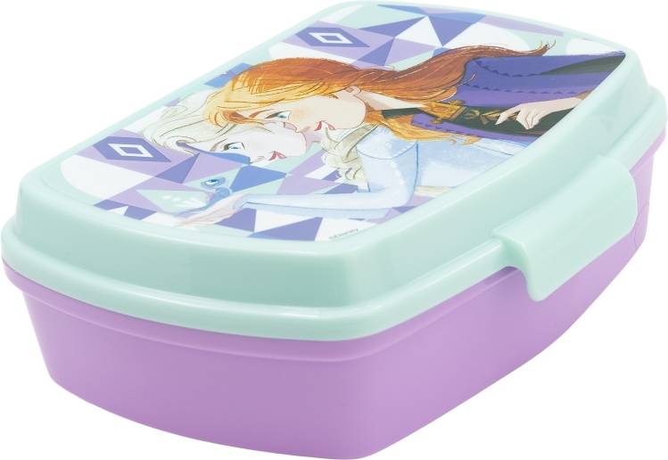 Frozen Carmanyola Rectangular Ice Magic