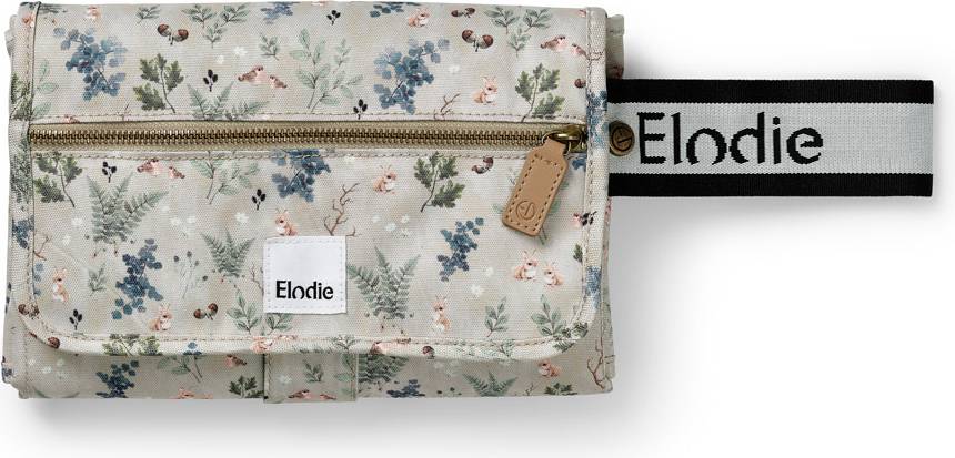 Portable Changing Pad