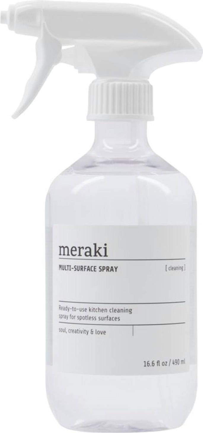 Meraki Multi-Surface Spray