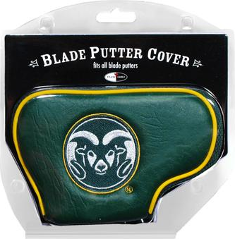 Team Golf Colorado State Rams Blade Putter Cover