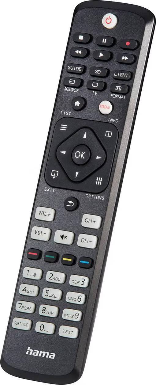 Hama Philips Remote Control