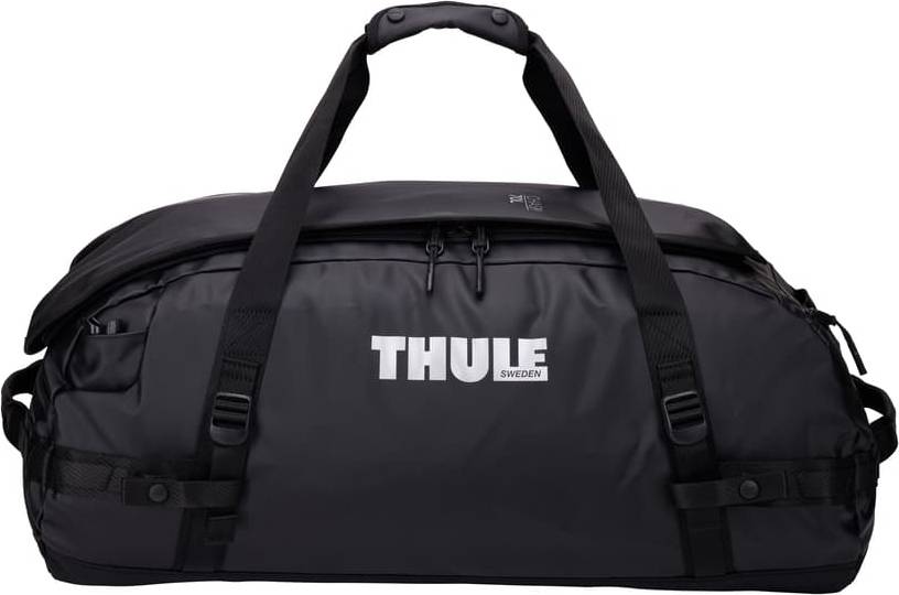 Thule Chasm 70L - Sort