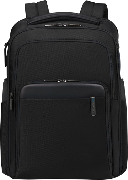 Samsonite Evosight Rygsæk 15.6" - Sort