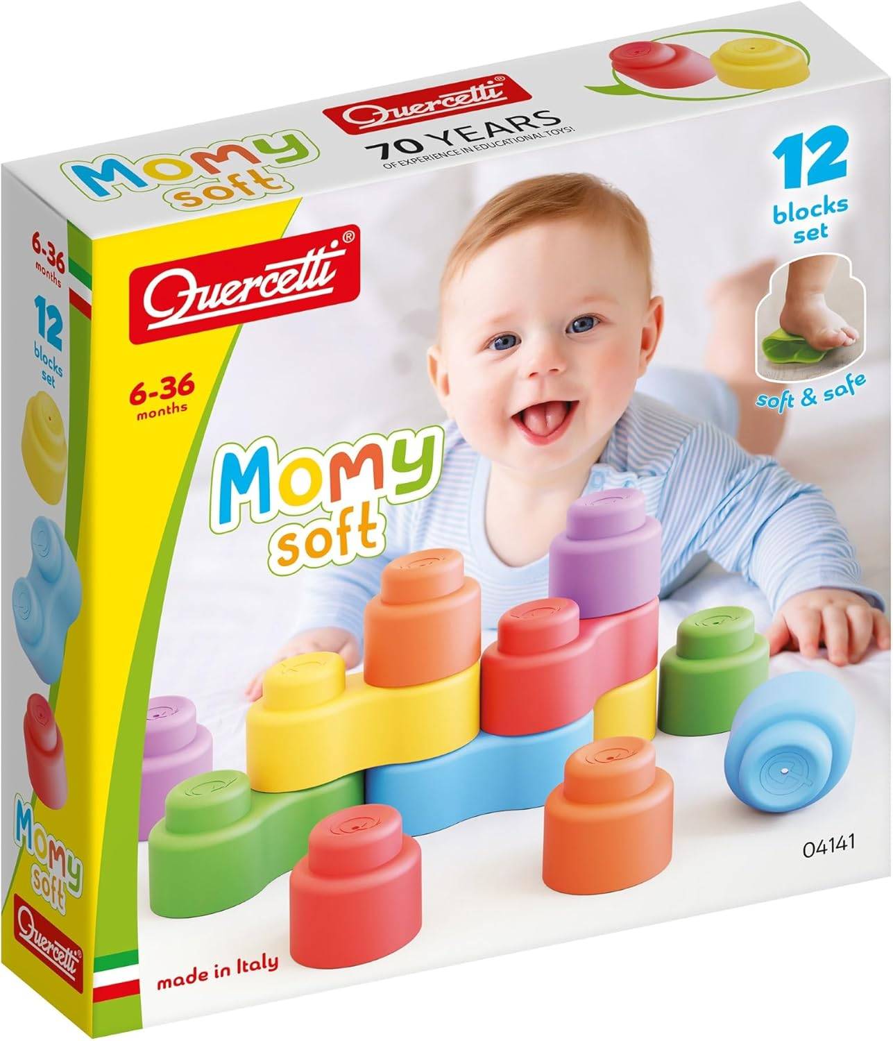 Momy Soft