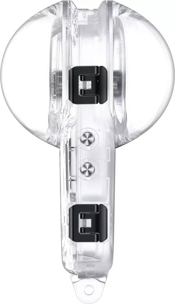 Insta360 X5 Invisible Dive Case