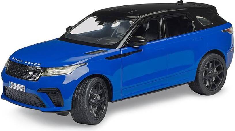Bruder Range Rover Velar 02880