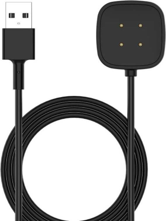 Versa 3 Sense USB Cable