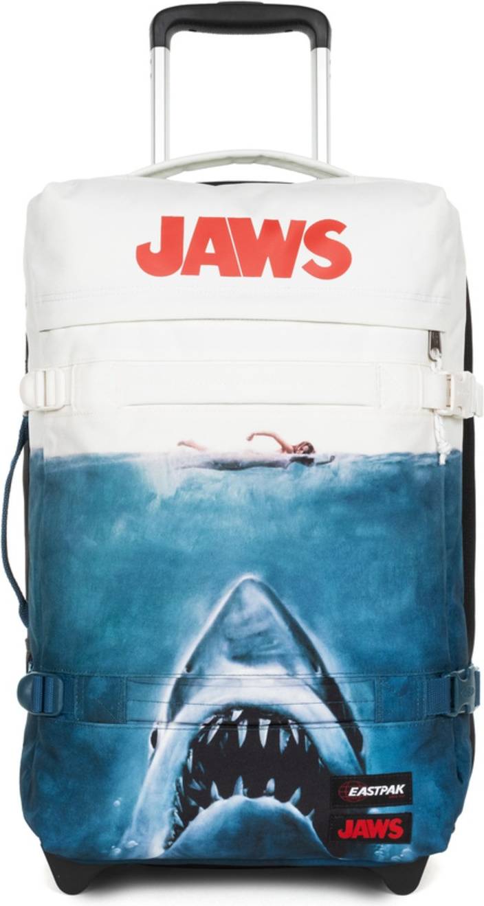 Eastpak Transit'R S Jaws Rejsetaske