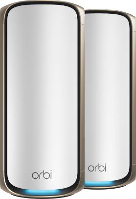 Orbi 970 Series RBE972S Wi-Fi 7 Desktop Router