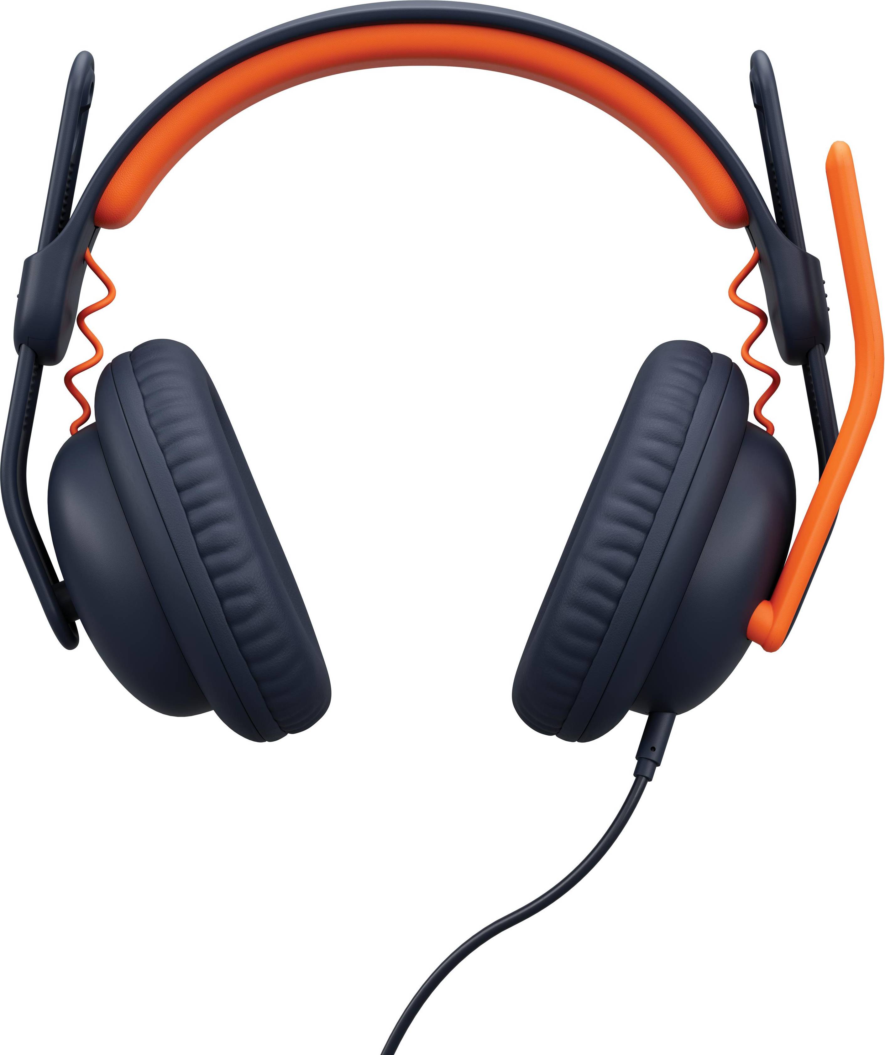 Microphone for computer Logitech Zone Learn USB-C Stereo Computer Headset