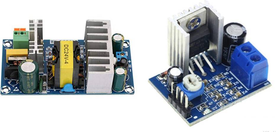 Sans Marque TDA2030A DIY Audio Power Amplifier Module