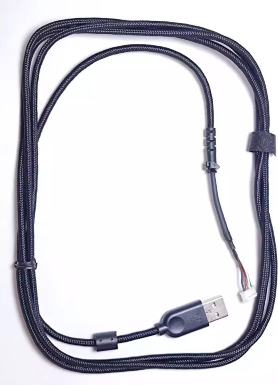 Logitech Mouse Cable Connection For G302 G303