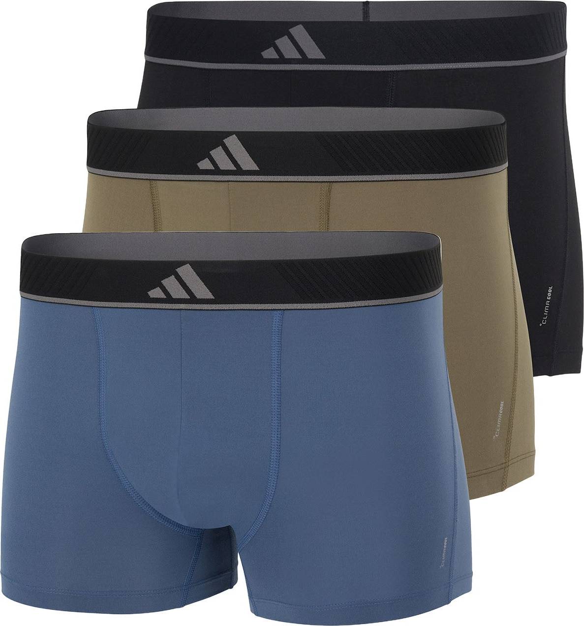 Underwear adidas Underwear Trunks - Multi/Patterned