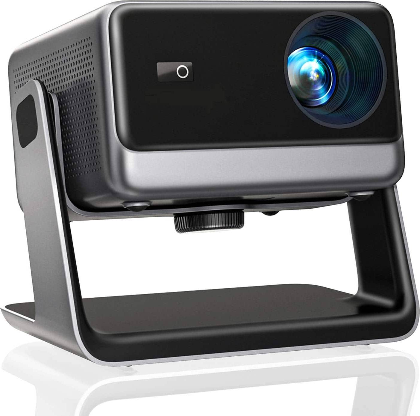 Wifi projector Elephas Video Projector Wifi Bluetooth 4K Video Decode