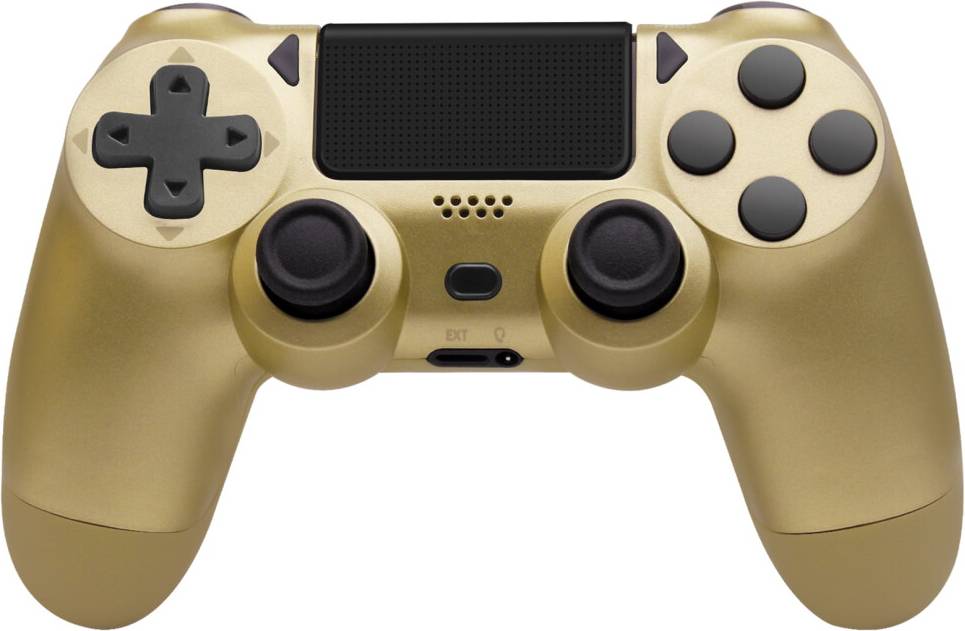 Game Controller Compatible PS4