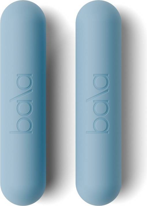 Weight set Bala Bars 2pc Hand Weight Set