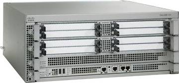 Cisco ASR1K4R2-10GSHA K9 Router II