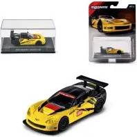 Majorette Collection 2005 Chevrolet Corvette C6 R