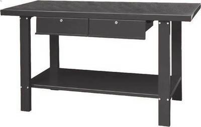TSC5911 In Grey Workbench