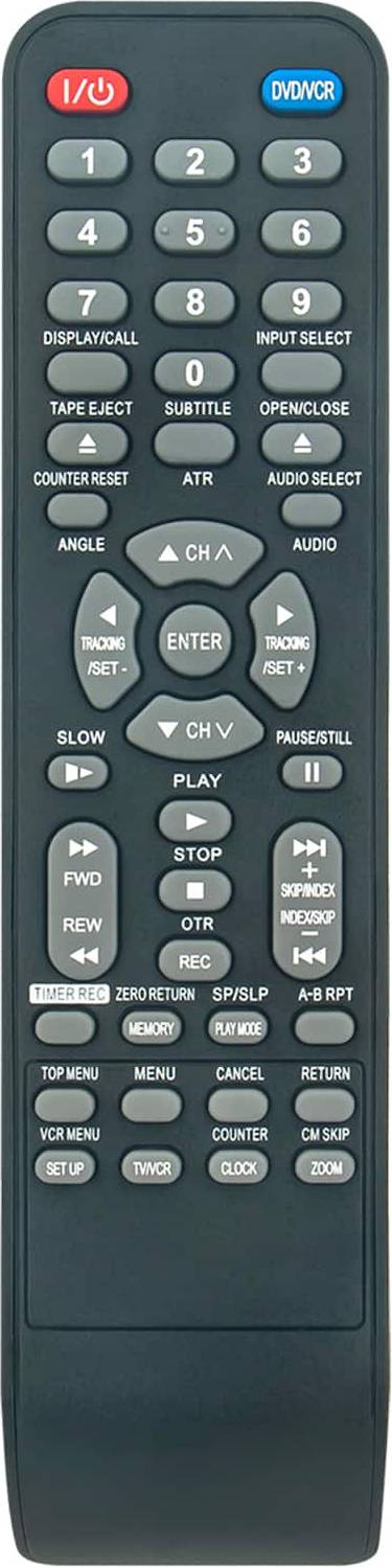 Vinabty Replaced Remote Control SE-R0066