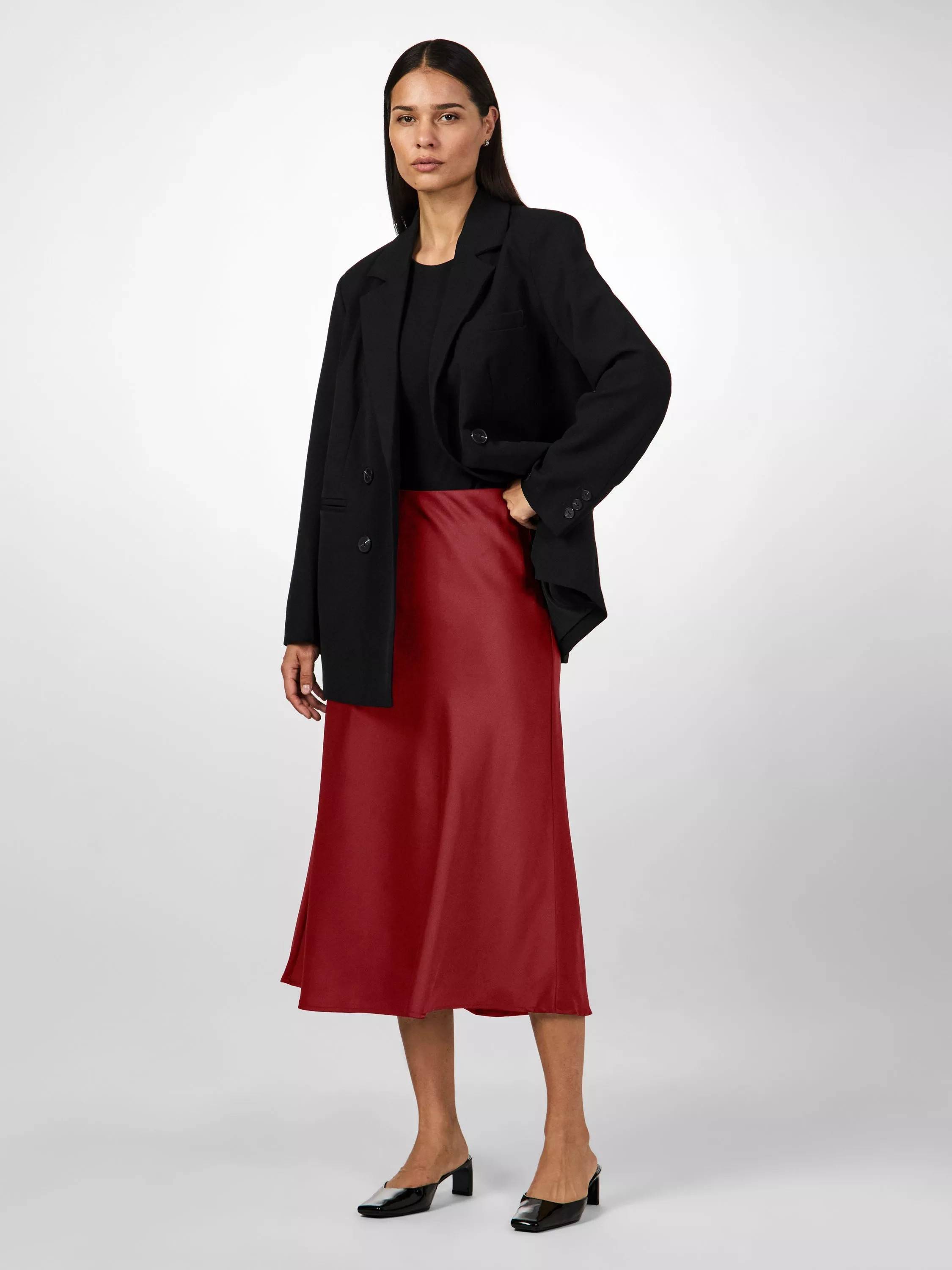pella Middellange Rok