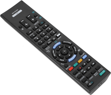 Universal Led Tv Remote Control Rm-ED060