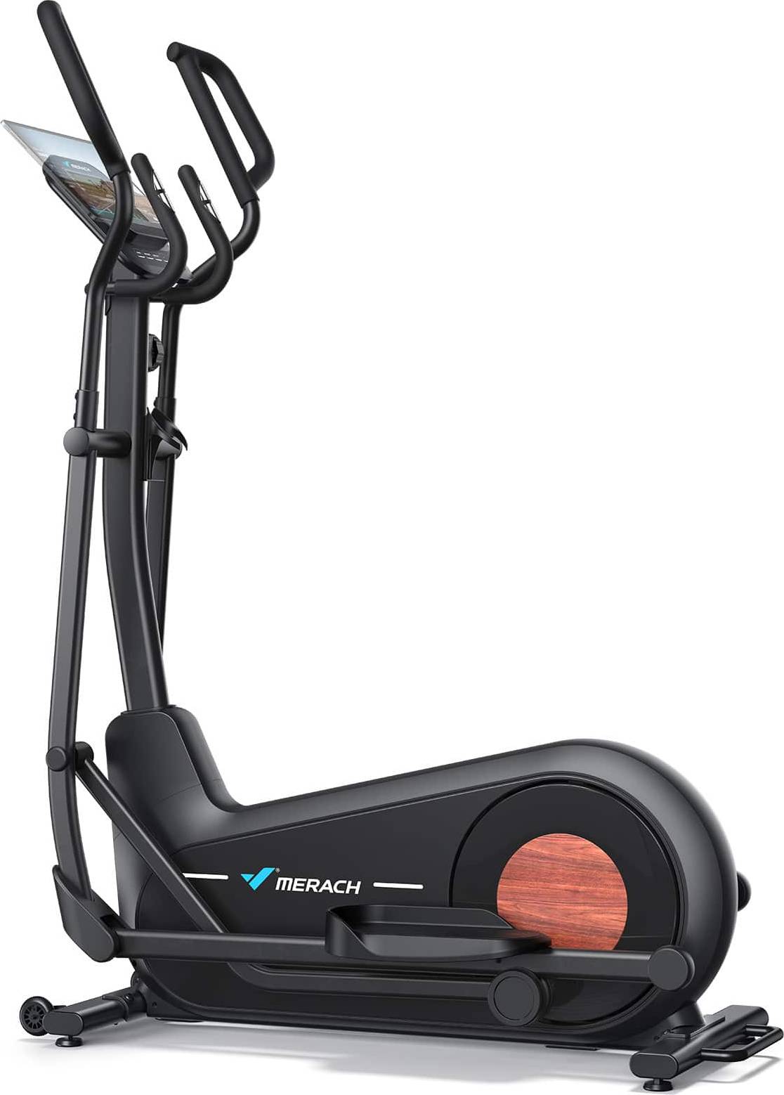 Elliptical machine Merach E27 Elliptical Magnetic Exercise Machine
