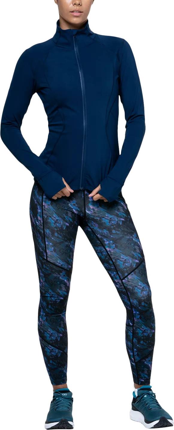 Ronhill Tech Contour Jacket - Blue