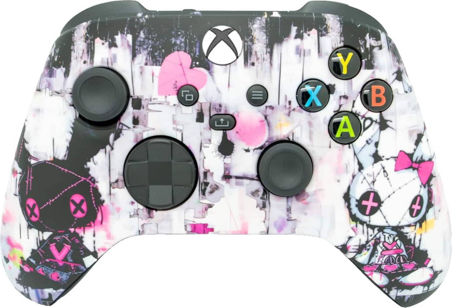 Wireless Xbox Custom Controller
