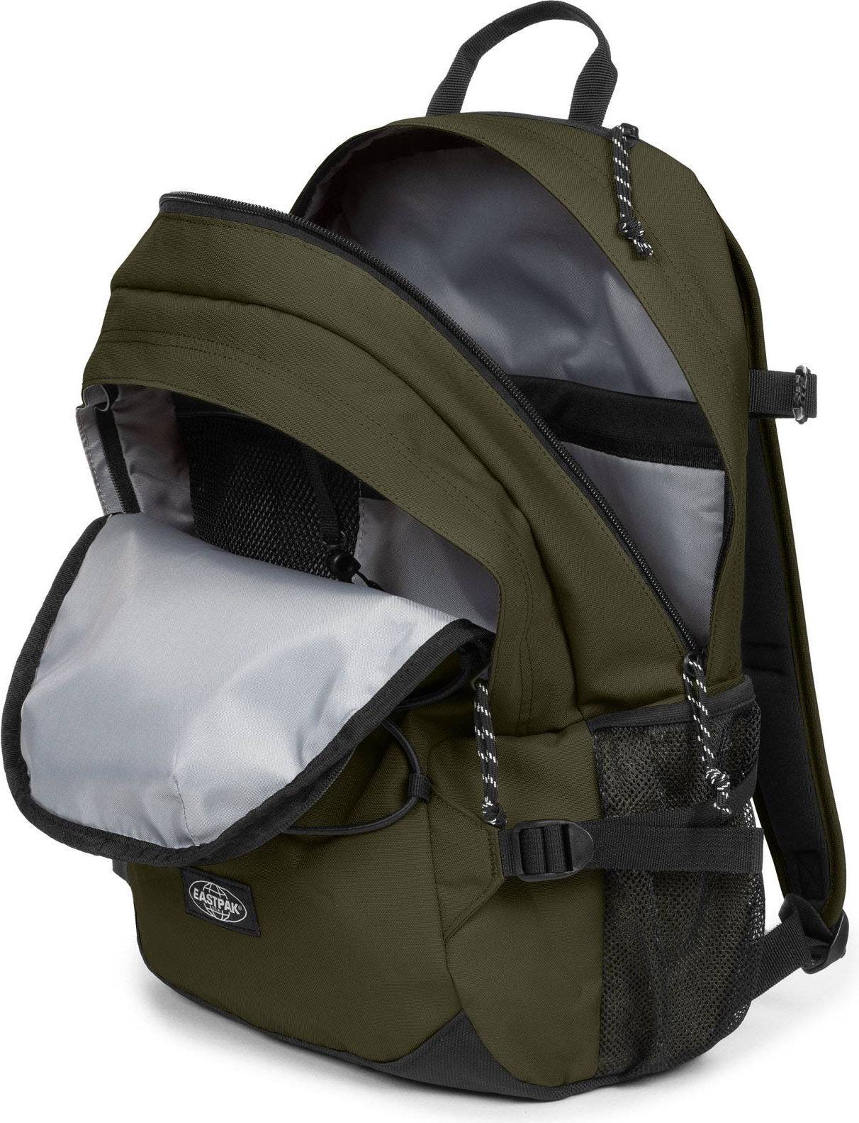 Gerys Pro CS Rygsæk 16 Forest - Grøn