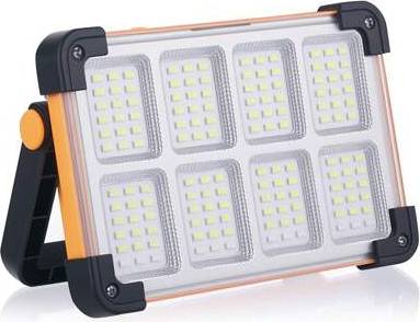 Rechargeable led work light Shein Portable LED Solar Work Light Rechargeable