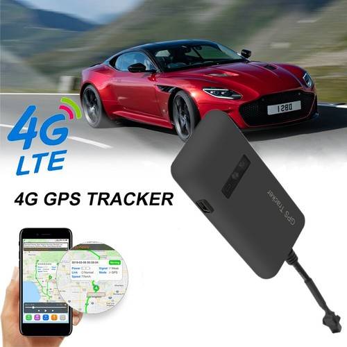 Mini gps tracker Mini Mini GPS Car Tracker Locator Remote