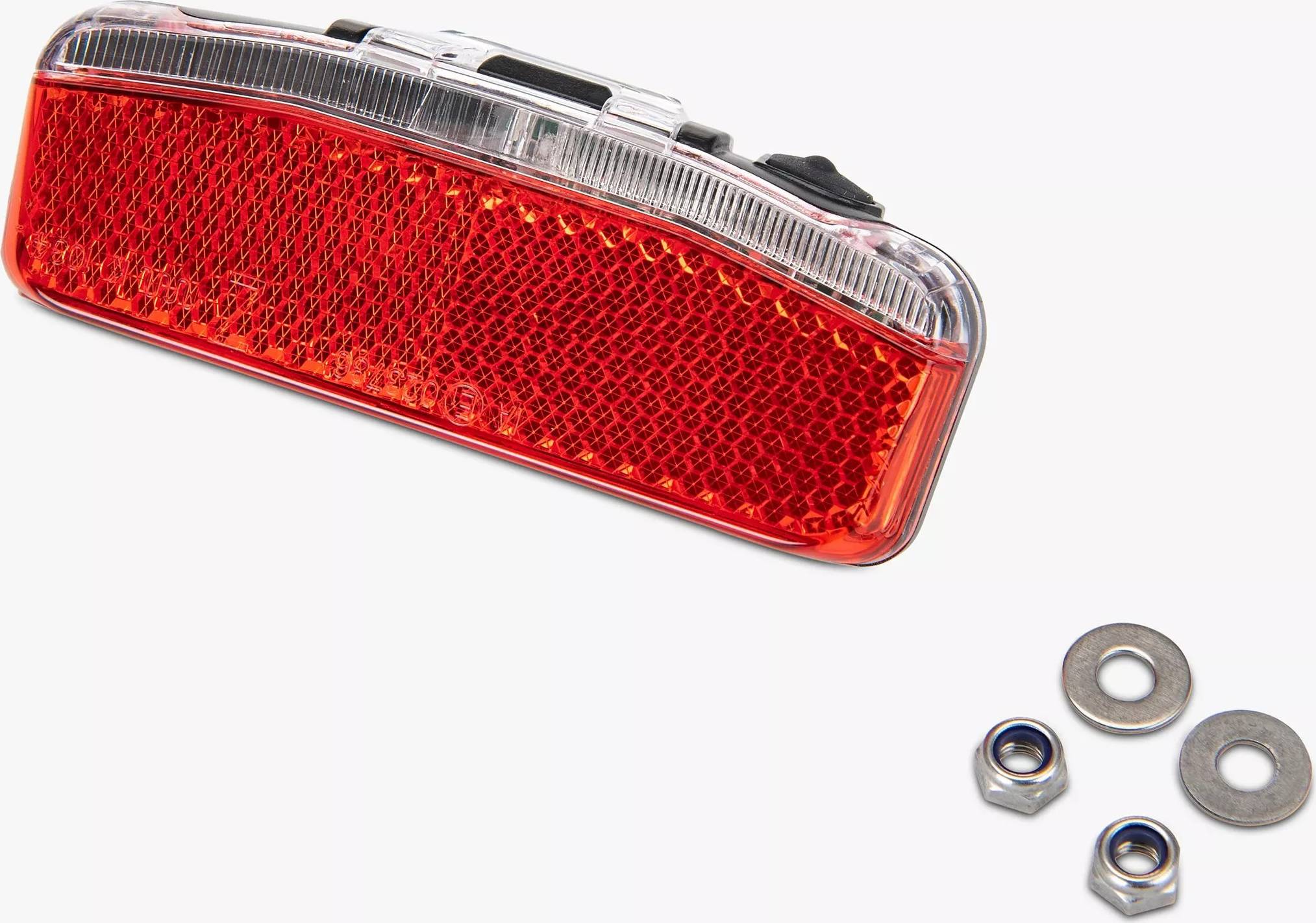 Brompton Rear Battery Lamp Light
