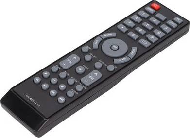 Dynex Dx Remote Control Replacement