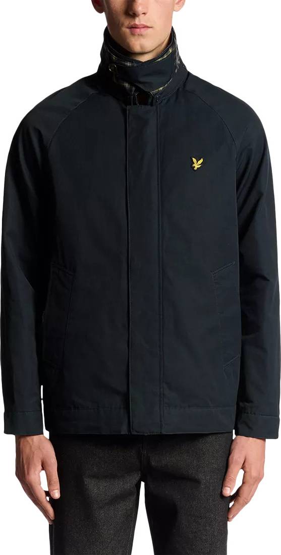 Lyle & Scott Hunting Jacket